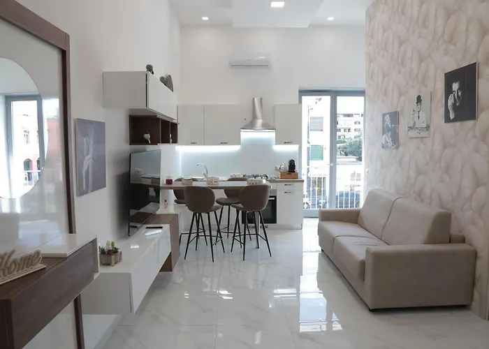 Casa Cinzia