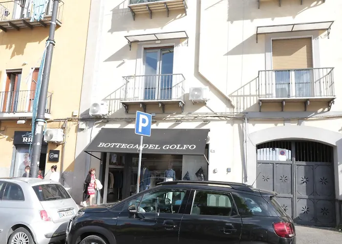 Casa Cinzia